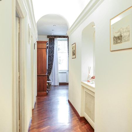 Bpremium Apartment Рим Екстериор снимка