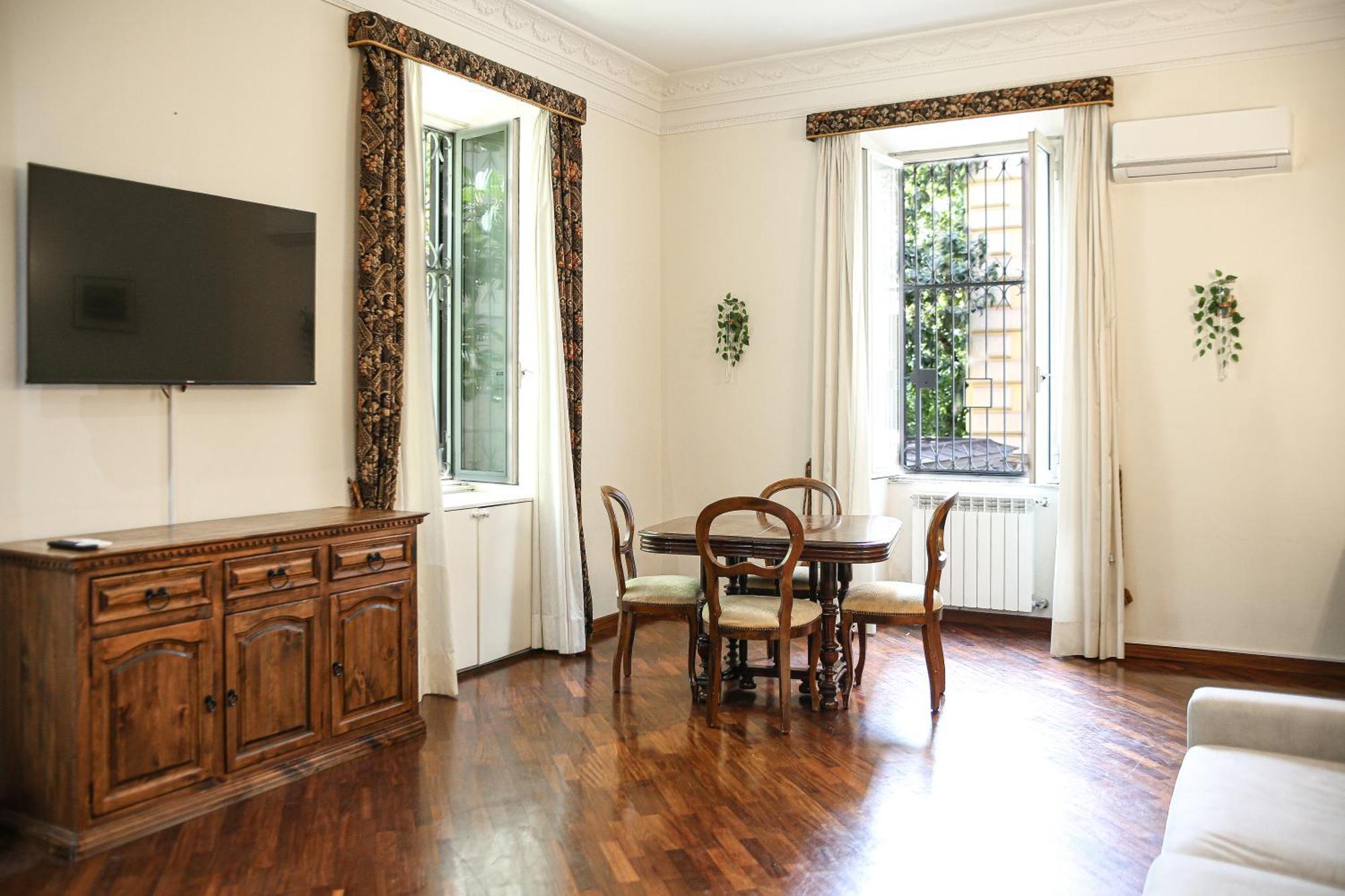Bpremium Apartment Рим Екстериор снимка